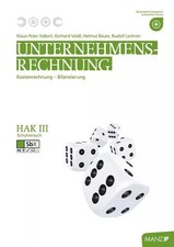 Unternehmensrechnung HAK III