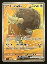 🇫🇷 Frison EX 162/086 FA