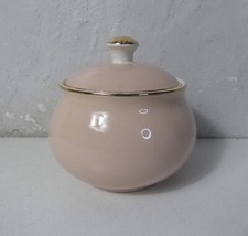 sucrier Villeroy & Boch rose