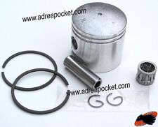 Kit Piston Complet Pocket Bike