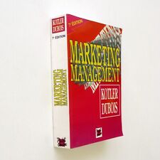 Marketing management KOTLER