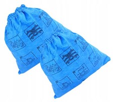 2 x filtres secs Sac en tissu