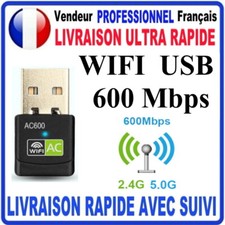 CLE USB WIFI USB ADAPTATEUR
