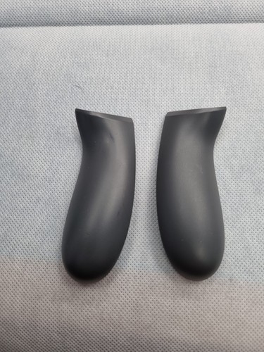 Plastique manette xbox one - plastique,