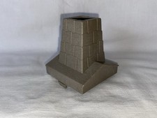 Playmobil Farwest Colorado Springs Station Fireplace 3770 6462