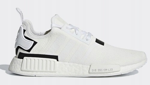 Bd7741 adidas nmd r1 - 36,