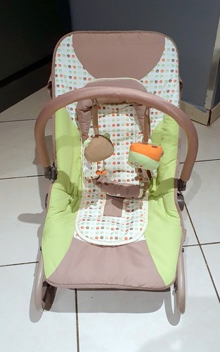 Transat bébé multifonction