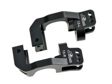 Serpent Aluminium C-Hub 13°