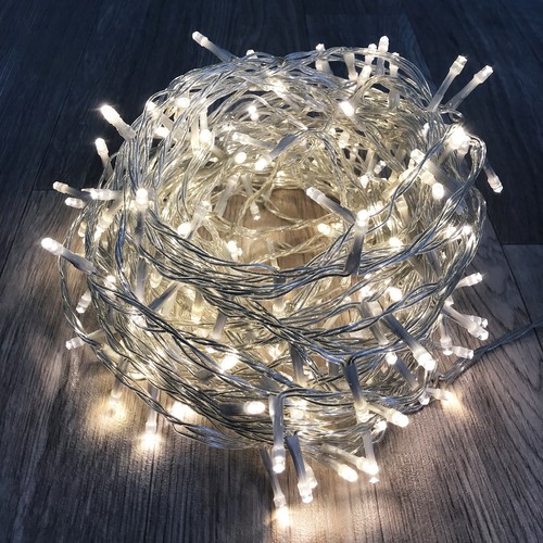 Guirlande lumineuse led 200 - guirlande,