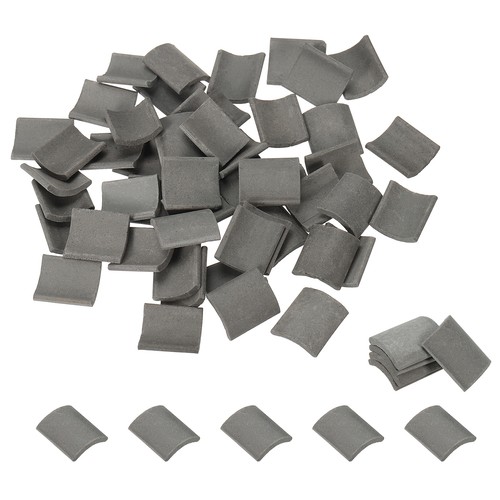 Tuiles toit miniature 100 - tuiles, miniature,