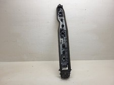 Platine porte ampoule feu