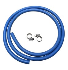 tuyau de gaz caoutchouc Kit