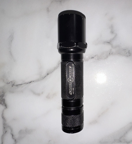 Surefire led handheld - surefire,