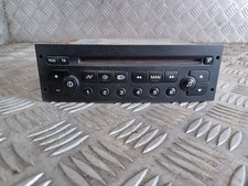 Autoradio CD RD3 VDO - PEUGEOT 206 - Référence : 9645145977