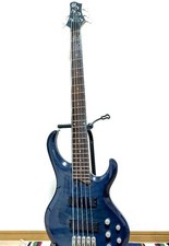 Ibanez BTB 5 cordes basse