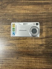 Appareil photo numérique