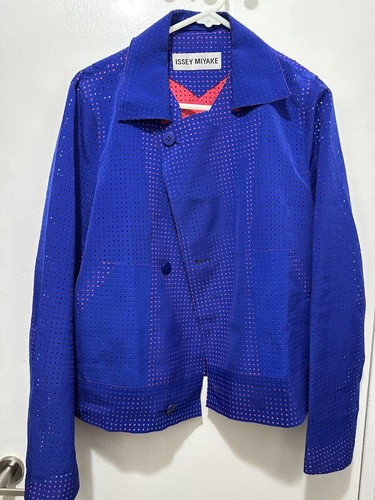 Veste issey miyake - veste,
