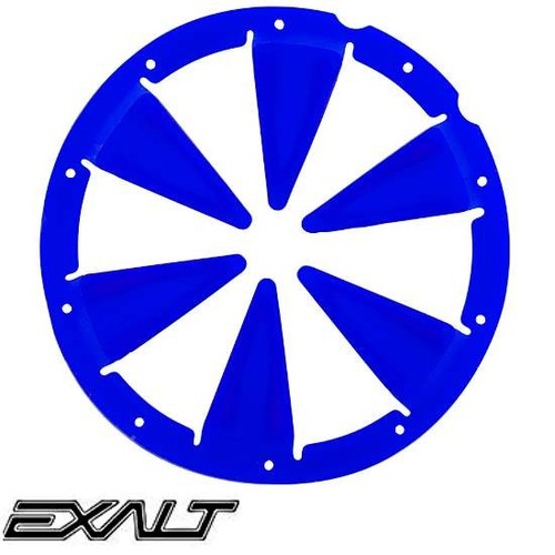 Exalt dye rotor - exalt,