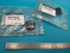 Ecrou isolant d'origine