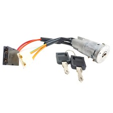 Bloque volant de direction