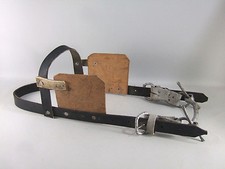 ANCIEN BRIDON ARTISANAL  POUR