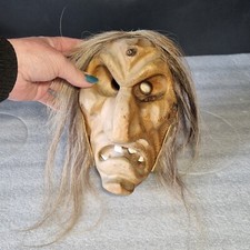 🔅 Masque de carnaval