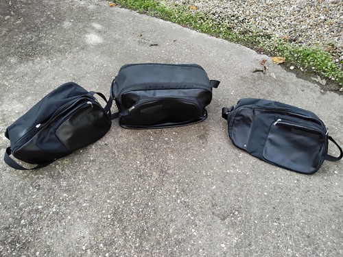 Sac valise top case en - sac, de