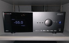 Préamplificateur home-cinéma