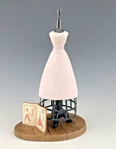 Wdcc walt disney figurine - walt,