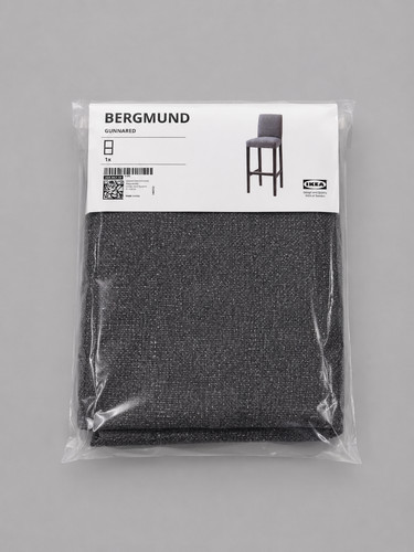 Housse ikea originale bergmund - housse,