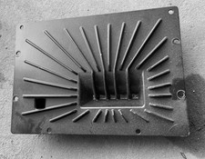 RANGE ROVER SPORT AMPLIFIER