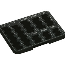 Monnayeur - Plateau pour