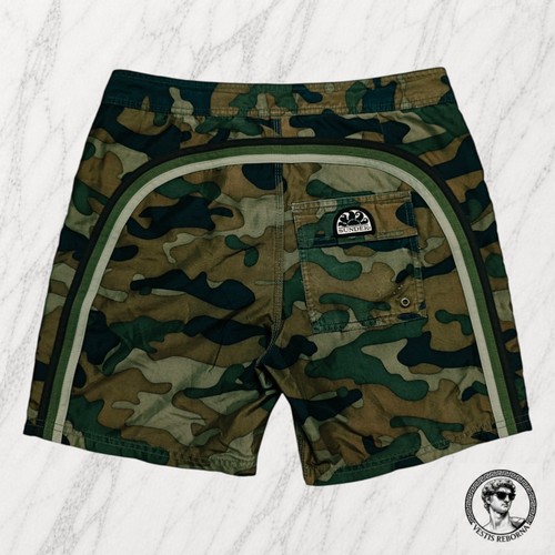 Sundek short bain homme - de,