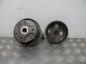 Embrayage cloche honda forza - cloche,