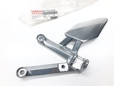 Platine Av G Yamaha TZR 50