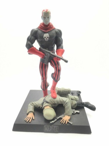 Figurine marvel eaglemoss - figurine,