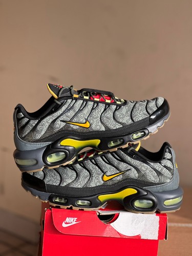 Nike air max plus fresh - nike, tn