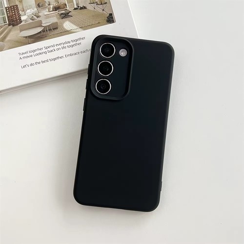 Coque silicone souple - coque, pour