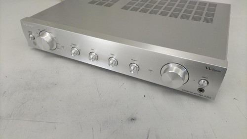 Ampli numérique intégré