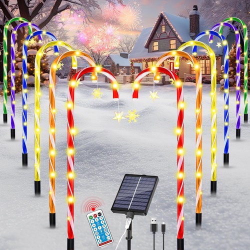 Pièces decoration noel - 12,