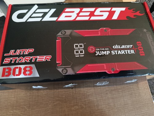 Booster batterie de - de,