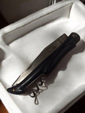 Couteau pliant ancien Laguiole