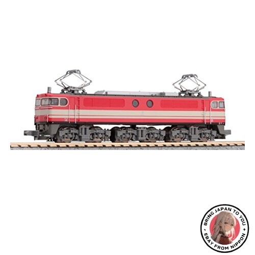 Nouveau train miniature