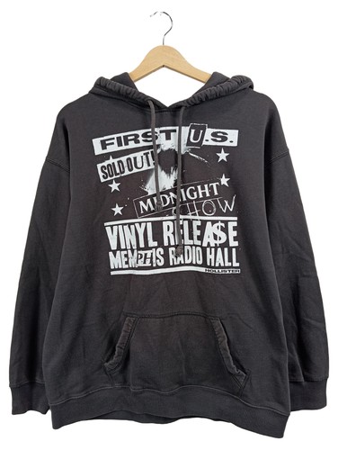 Hollister sweat capuche - hollister,