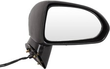 Rétroviseur électrique droit
