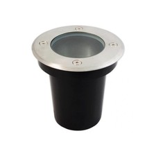 Spot Encastrable de Sol Ronde