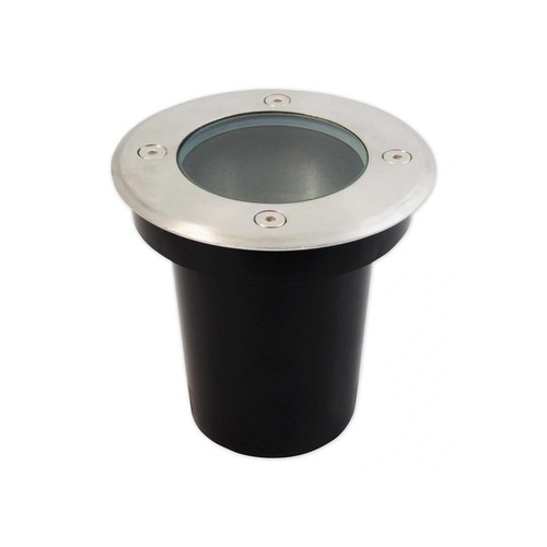 Spot encastrable sol ronde - spot,