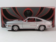 Greenlight Ford Mustang II