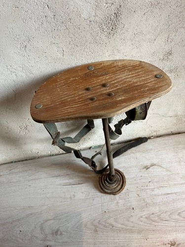 Tabouret traite ou - tabouret,