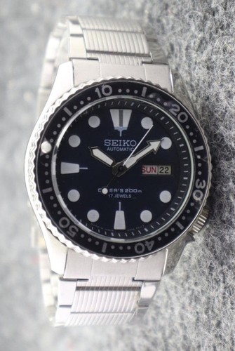 Montre pour homme seiko - montre,